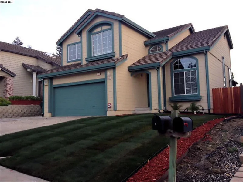 4275 Merced Cir, Antioch, CA 94531-8227