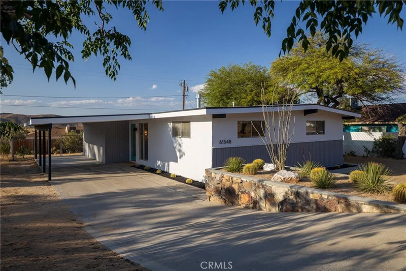 61548 Capilla, Joshua Tree, CA 92252