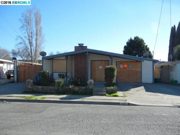 26 Bryan Ave, Antioch, CA 94509