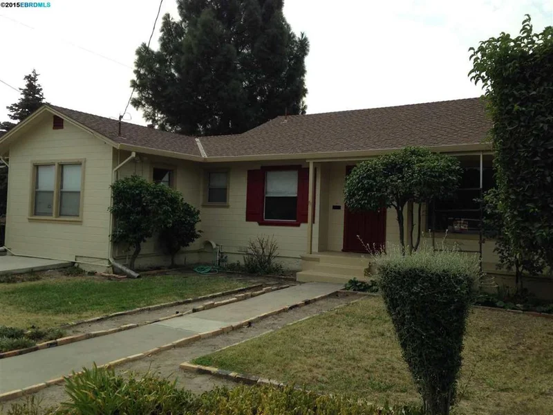 1017 14th St, Antioch, CA 94509