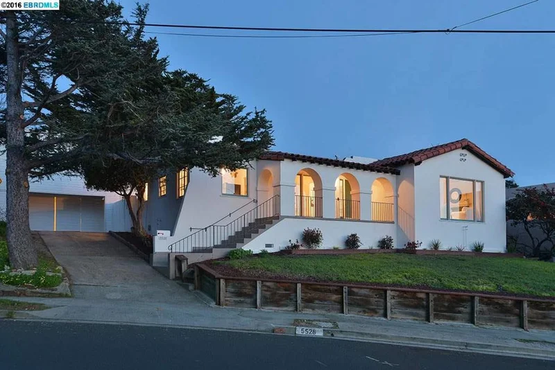 5528 Macdonald Ave, El Cerrito, CA 94530