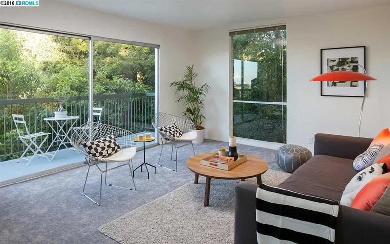 2700 Le Conte Ave. #403, Berkeley, CA 94709-1051