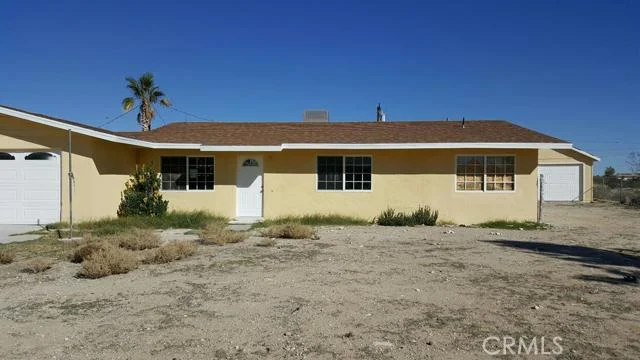 229 Plaimor, Barstow, CA 92311