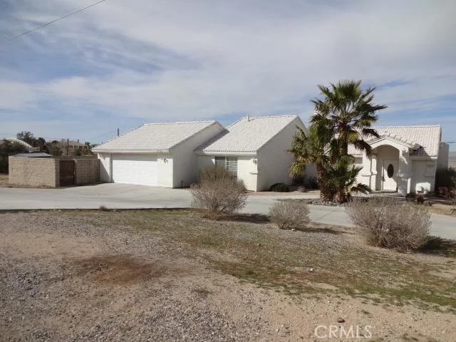 27526 Travertine, Barstow, CA 92311