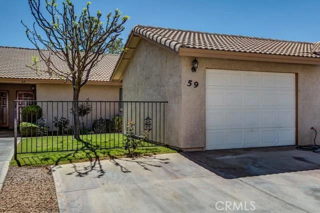 27535 Lakeview #59, Helendale, CA 92342