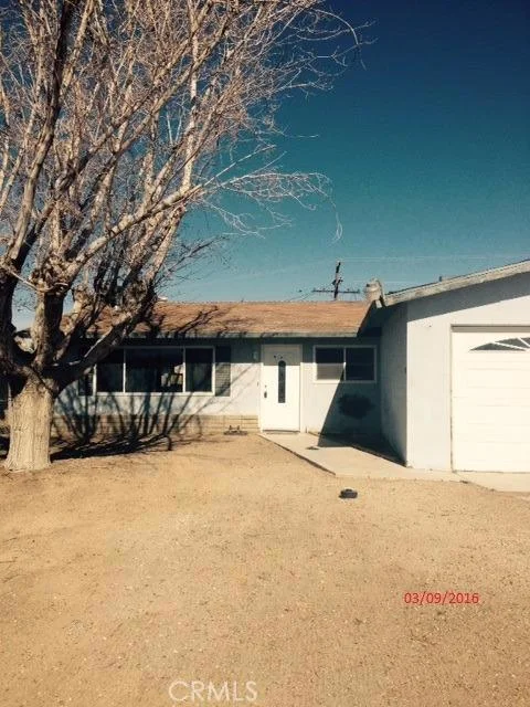 25476 Dayton Ave, Barstow, CA 92311