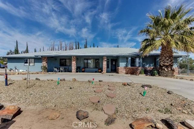 18412 Ranchero, Hesperia, CA 92345