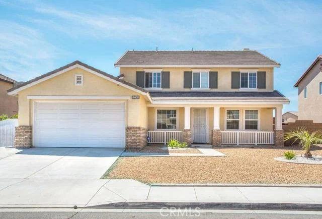 12361 Deborah, Victorville, CA 92392