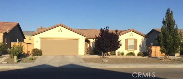 12406 Second, Victorville, CA 92395