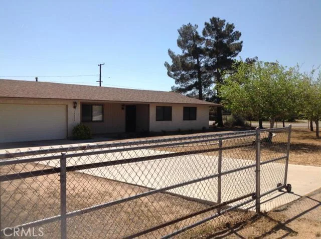 12555 Tesuque, Apple Valley, CA 92308