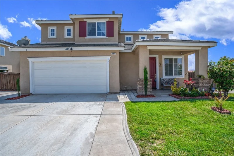 29835 Peacock Mountain, Menifee, CA 92584