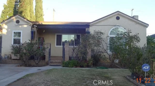514 Meridian, Alhambra, CA 91801