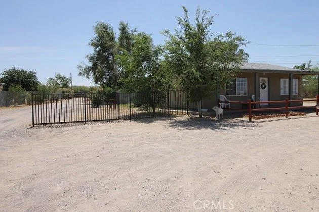 2540 Main, Barstow, CA 92311