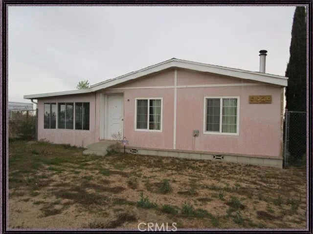5520 Juniper, Phelan, CA 92329