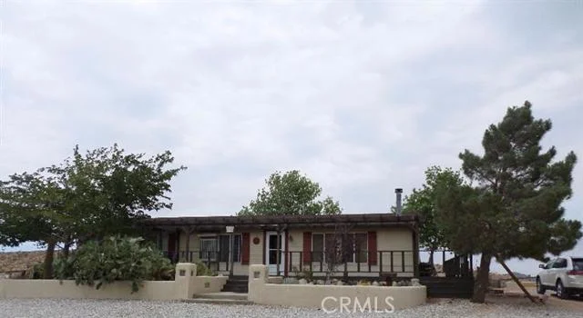 25780 Rancho, Apple Valley, CA 92308