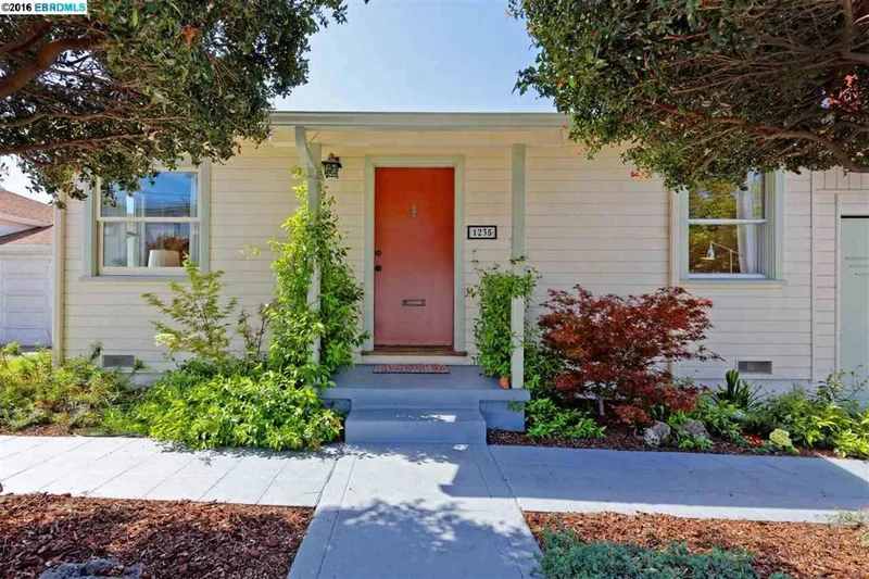 1235 Norvell, El Cerrito, CA 95430