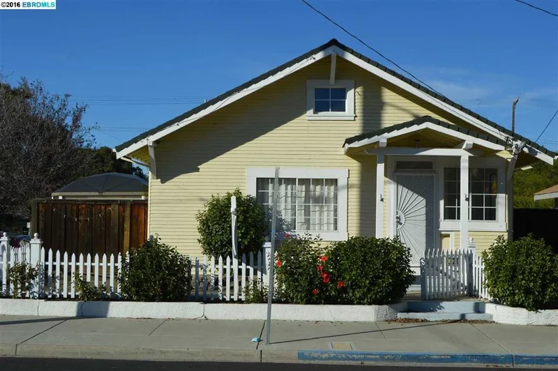 424 10th Street, Antioch, CA 94509-1652