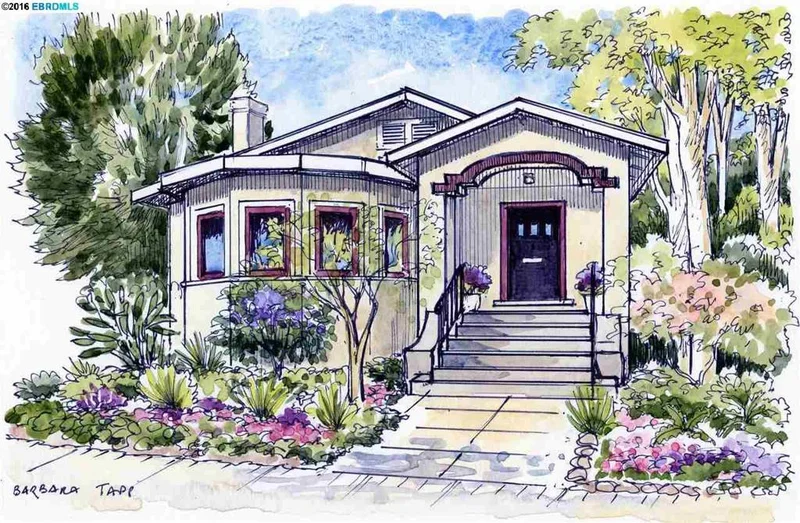 1238 Josephine St., Berkeley, CA 94703