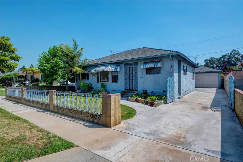 11708 Nova, Santa Fe Springs, CA 90670