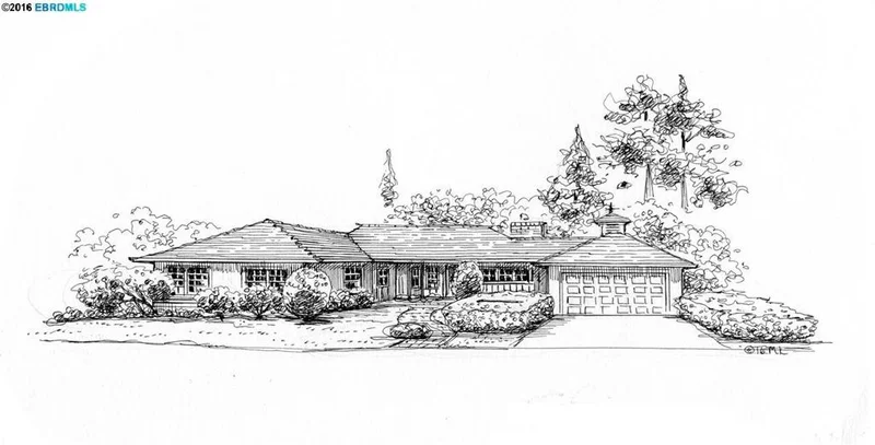 2715 Arlington Blvd, El Cerrito, CA 94530