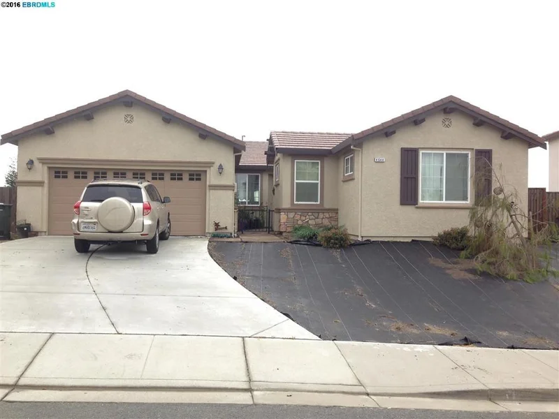 4644 Aberdeen, Antioch, CA 94531