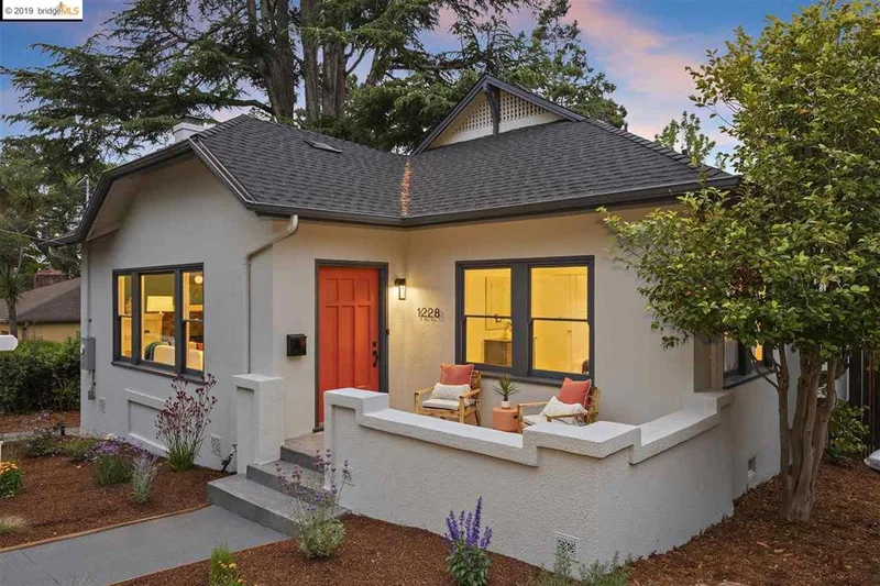 1228 Milvia St, Berkeley, CA 94709