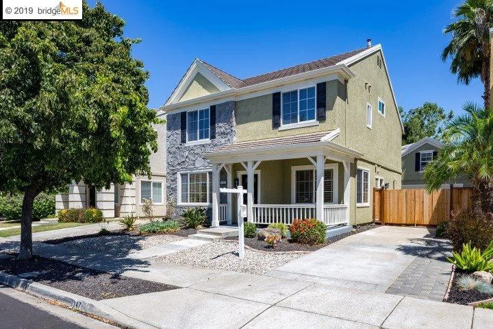 1147 Claremont Dr, Brentwood, CA 94513