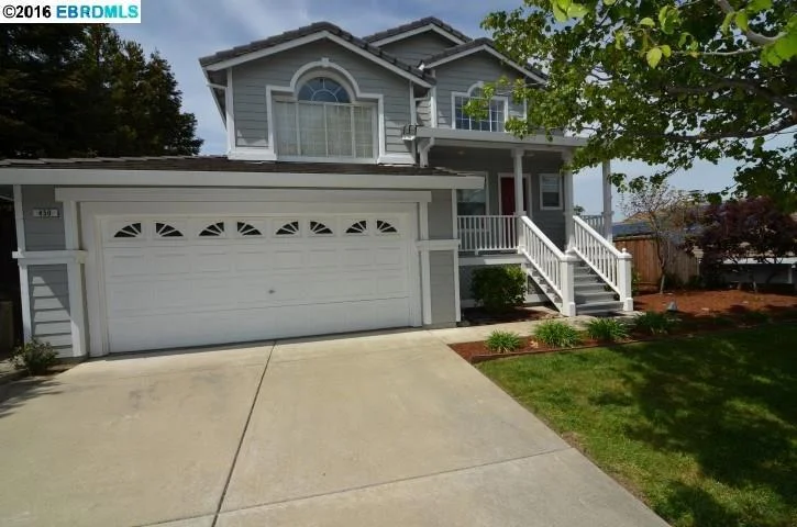 450 Powell Dr, Bay Point, CA 94565