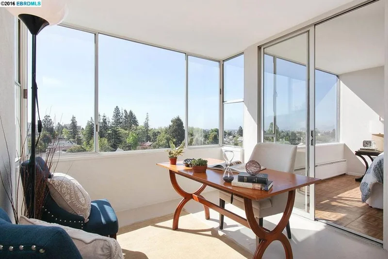 2550 Dana St 7C, Berkeley, CA 94704