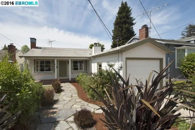 419 Ashbury Ave, El Cerrito, CA 94530