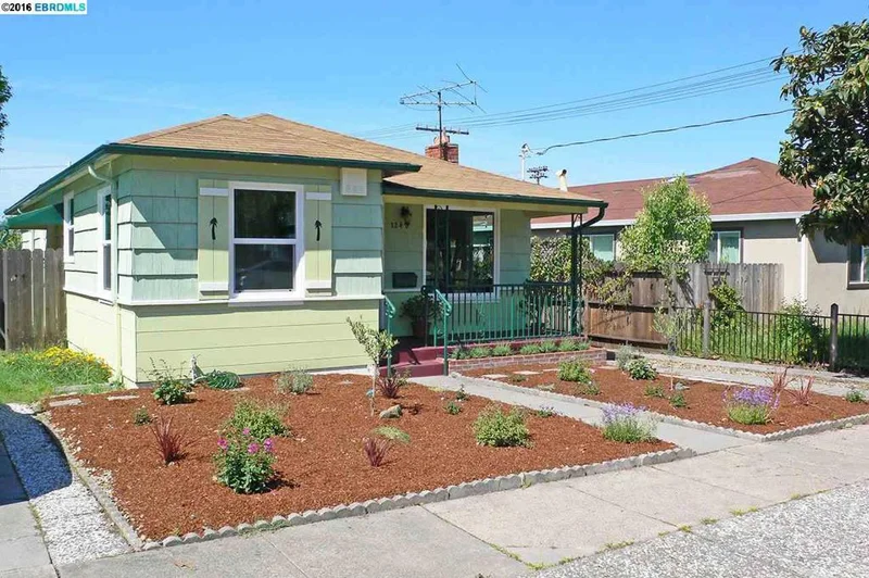 1247 Richmond St, El Cerrito, CA 94530