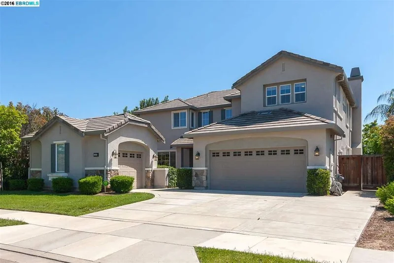 2309 Indian Springs Dr, Brentwood, CA 94513