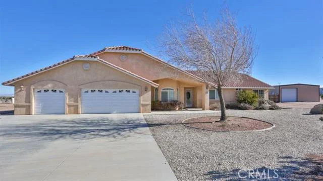 10255 Shasta, Phelan, CA 92371