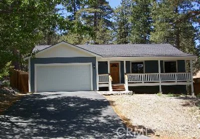 518 Lark, Wrightwood, CA 92397