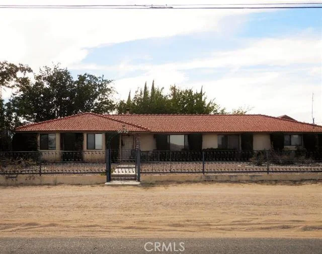 9092 Cottonwood, Hesperia, CA 92345