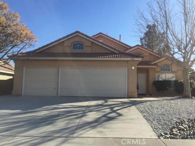 12551 El Dorado, Victorville, CA 92392