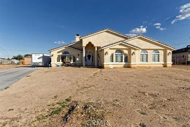 11865 Puye, Apple Valley, CA 92308
