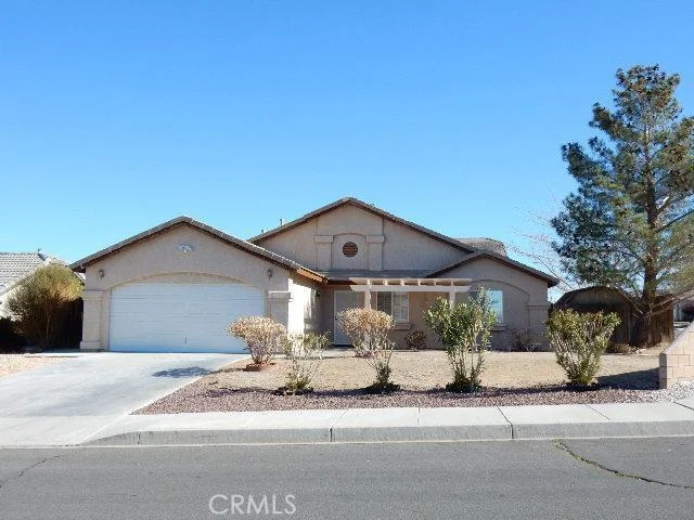 2241 Garnet, Barstow, CA 92311