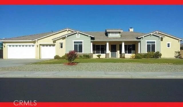 12378 Macintosh, Apple Valley, CA 92308