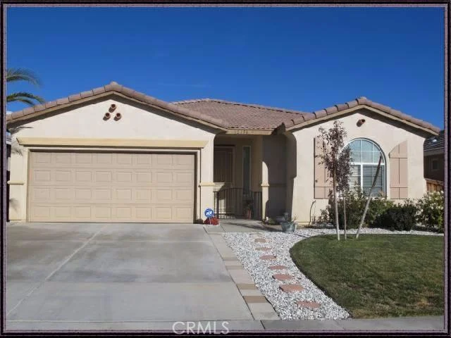 12356 Firefly, Victorville, CA 92392