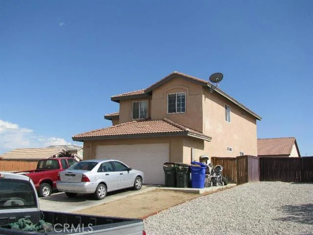 11399 Begonia, Adelanto, CA 92301