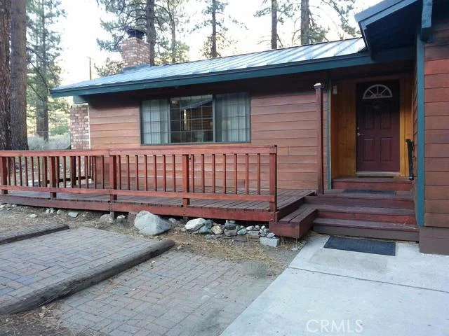 874 Snowbird, Wrightwood, CA 92397