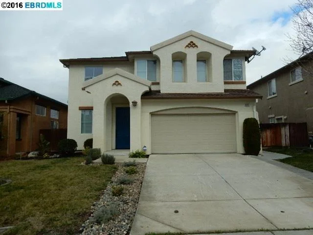 4141 Rogers Canyon Rd, Antioch, CA 94531