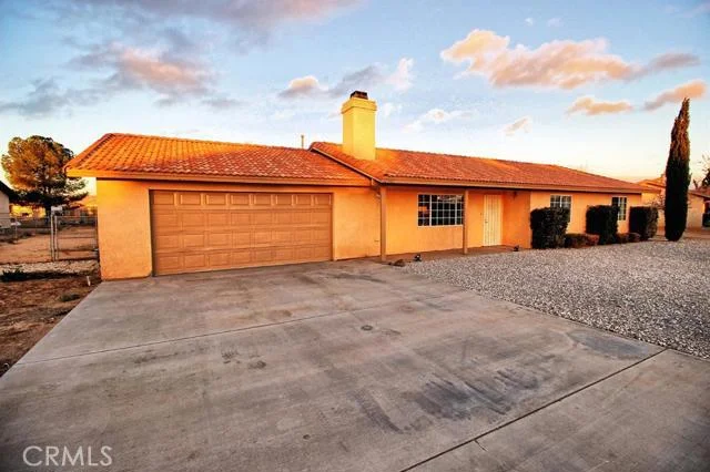12540 Morning Star, Apple Valley, CA 92308