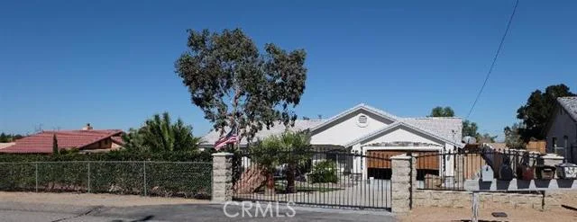 18462 Loma, Hesperia, CA 92345