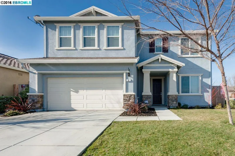 51 Mandrake Ct, Oakley, CA 94561