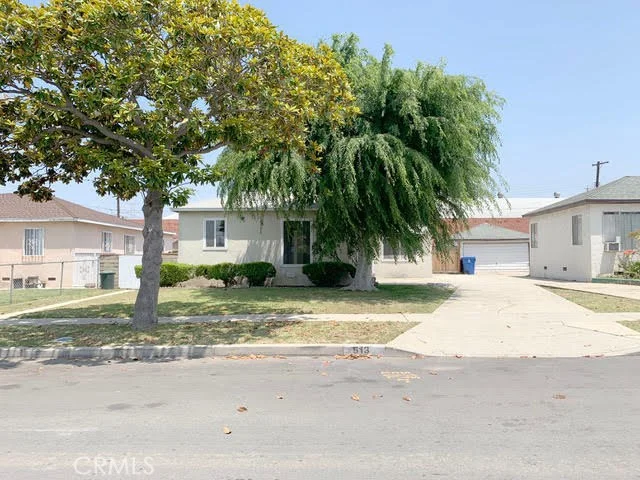 513 146th, Gardena, CA 90248