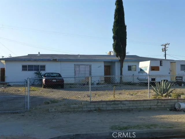 25403 Bejoal, Barstow, CA 92311