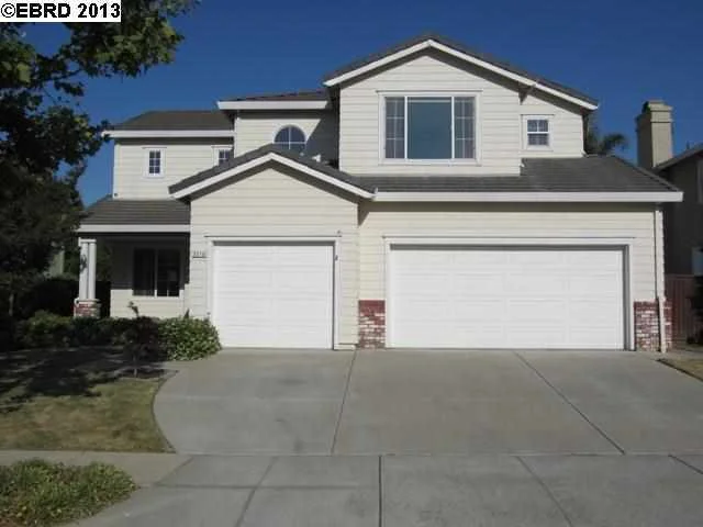 2310 Spartan Terrace, Brentwood, CA 94513-5927