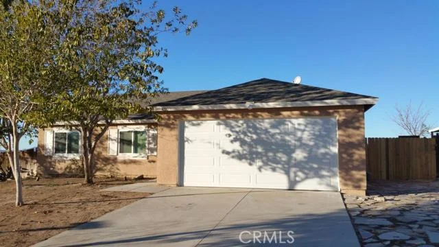 10310 Kemper Avenue, Adelanto, CA 92301